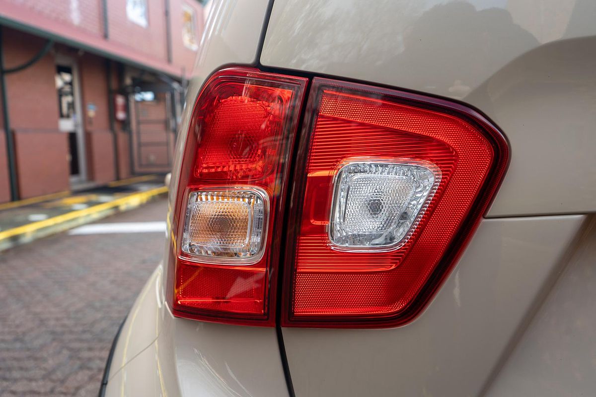 2022 Suzuki Ignis GL MF Series II