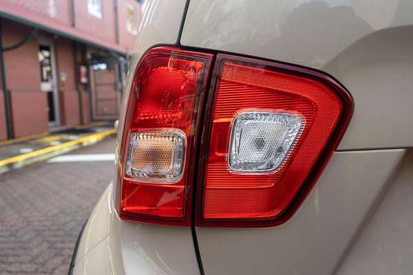 2022 Suzuki Ignis GL MF Series II