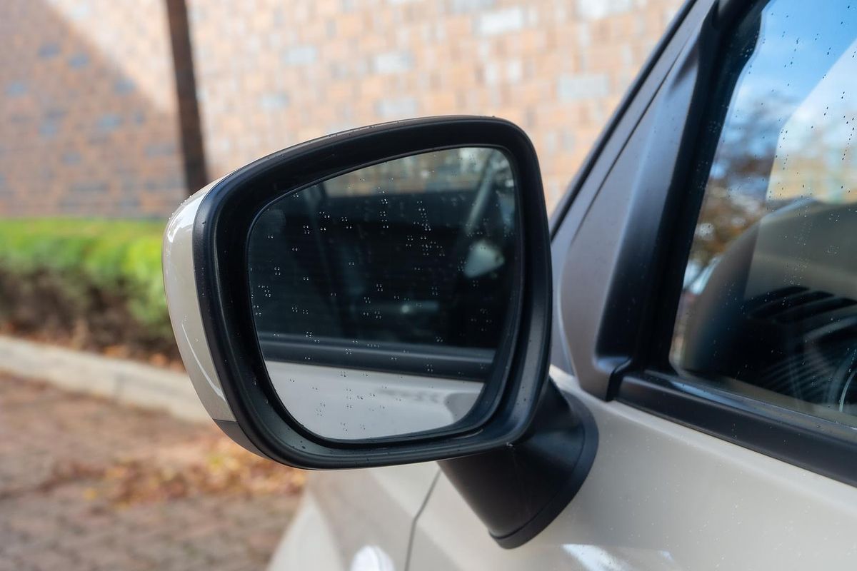 2022 Suzuki Ignis GL MF Series II