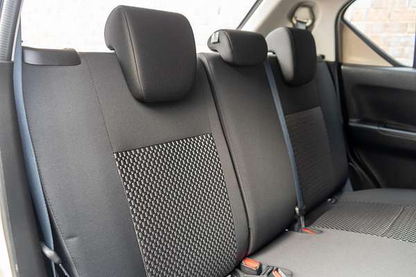 2022 Suzuki Ignis GL MF Series II