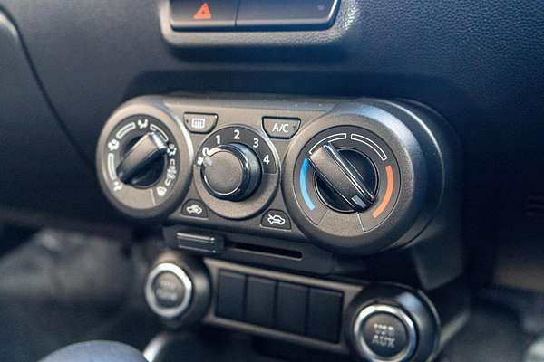 2022 Suzuki Ignis GL MF Series II