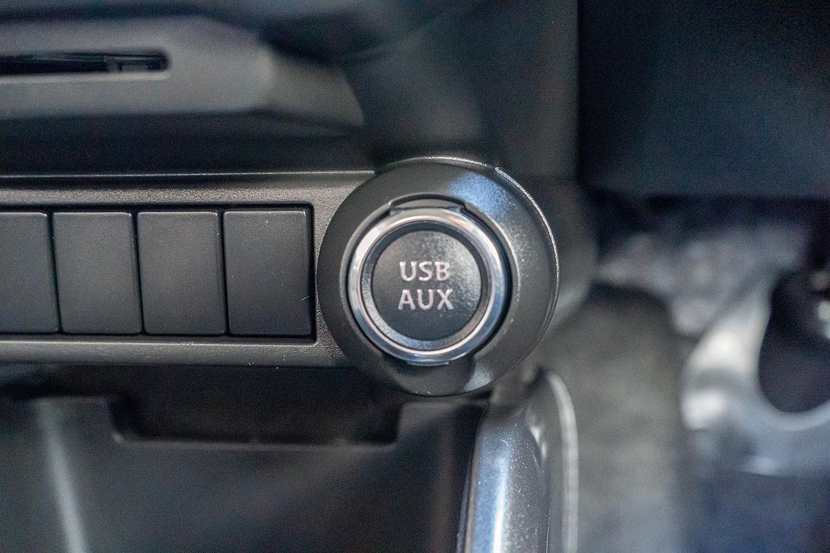 2022 Suzuki Ignis GL MF Series II