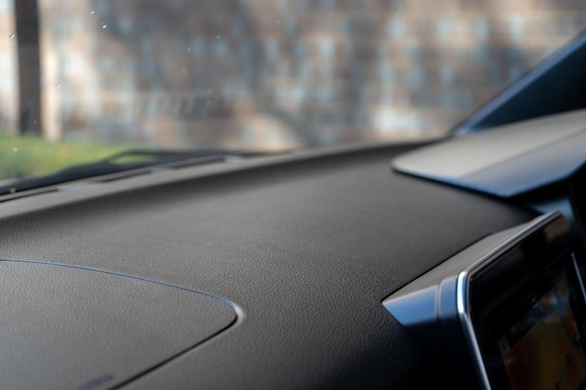 2022 Suzuki Ignis GL MF Series II
