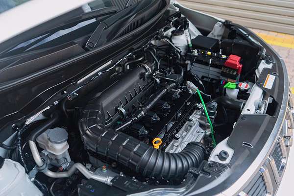 2022 Suzuki Ignis GL MF Series II