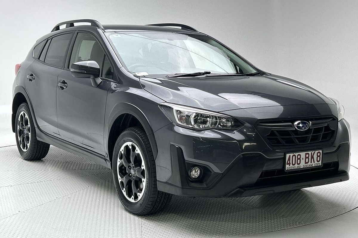 2021 Subaru XV 2.0i G5X
