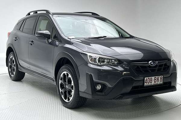 2021 Subaru XV 2.0i G5X