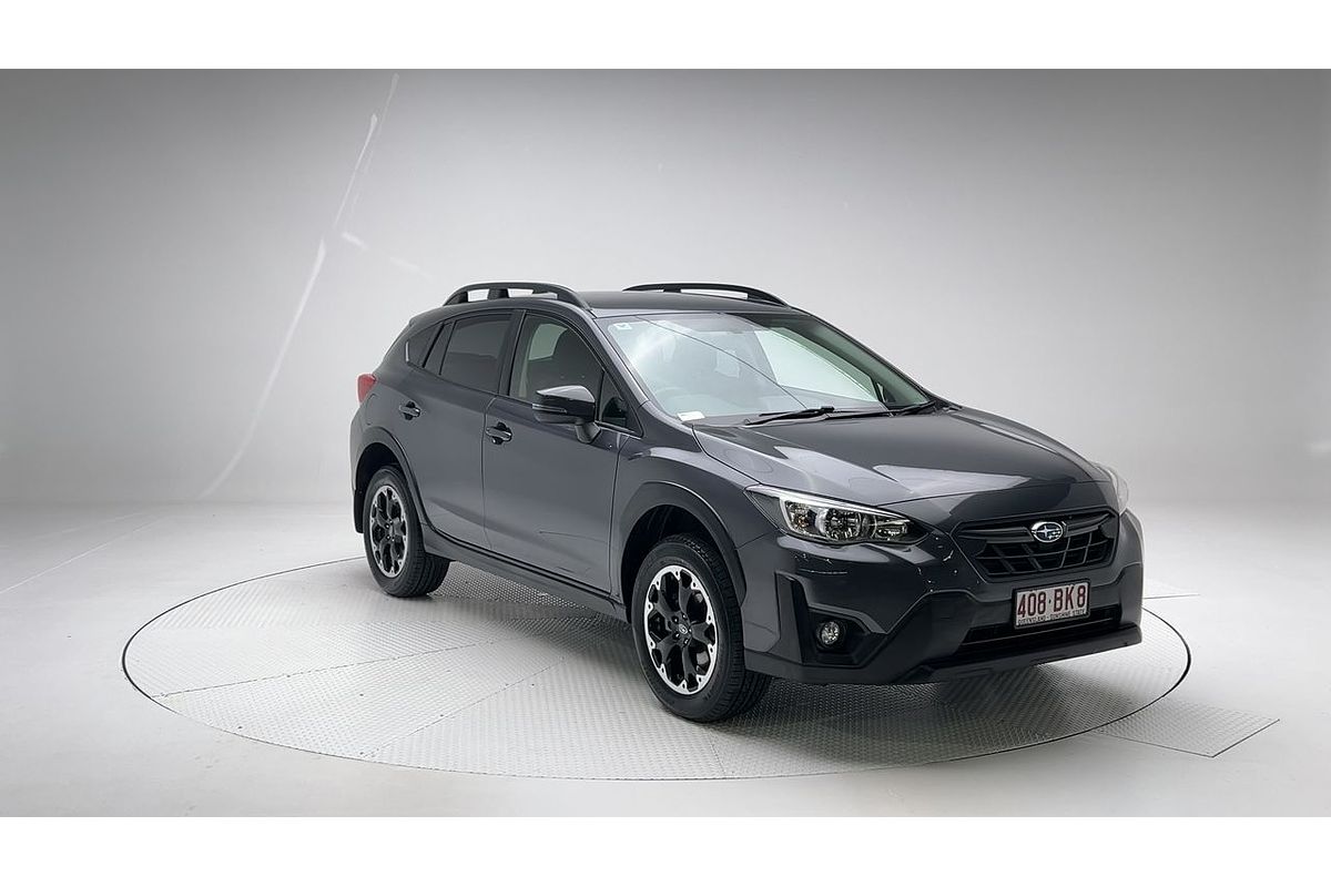 2021 Subaru XV 2.0i G5X