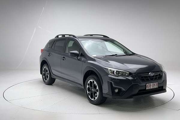 2021 Subaru XV 2.0i G5X