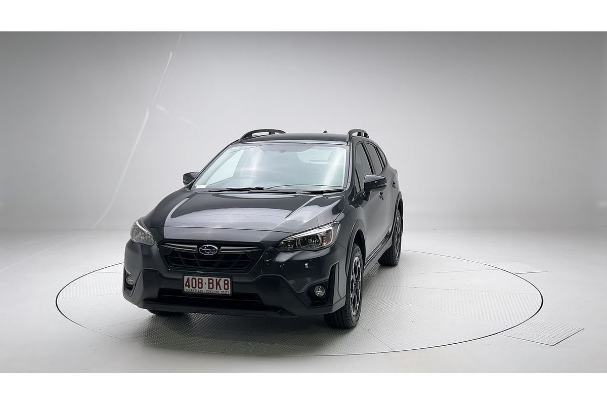 2021 Subaru XV 2.0i G5X