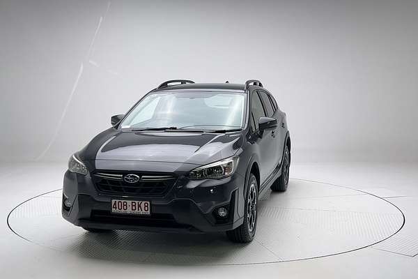 2021 Subaru XV 2.0i G5X
