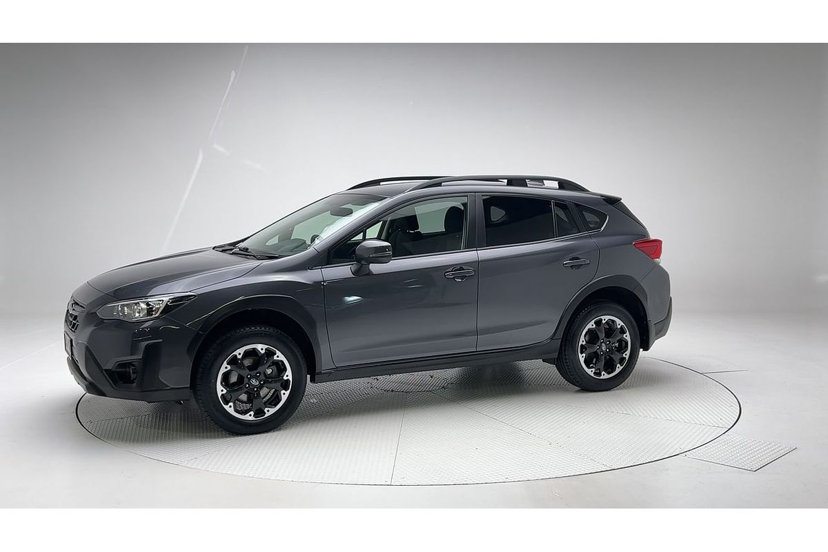 2021 Subaru XV 2.0i G5X