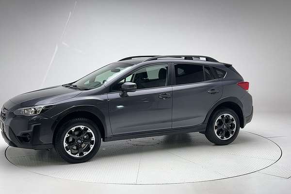 2021 Subaru XV 2.0i G5X