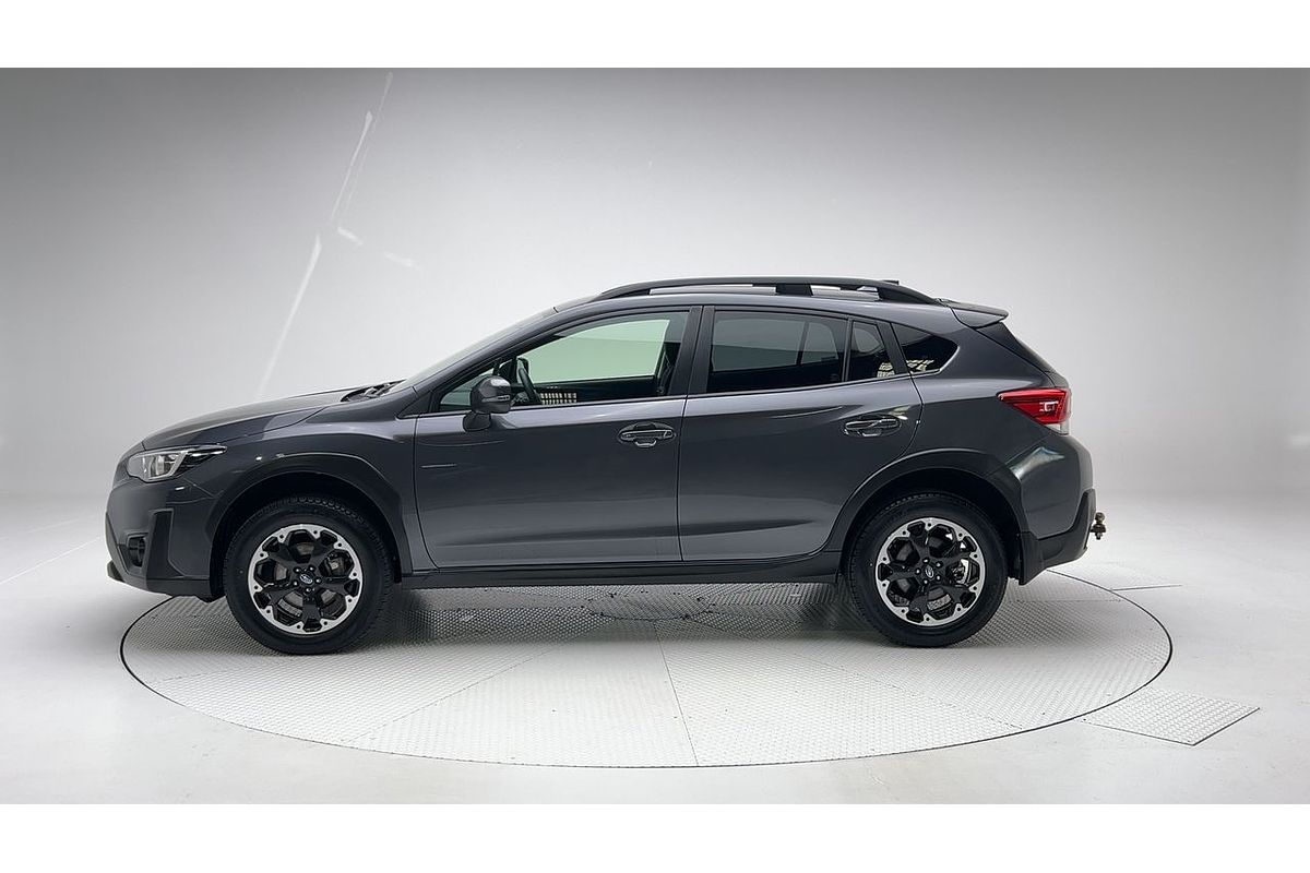 2021 Subaru XV 2.0i G5X