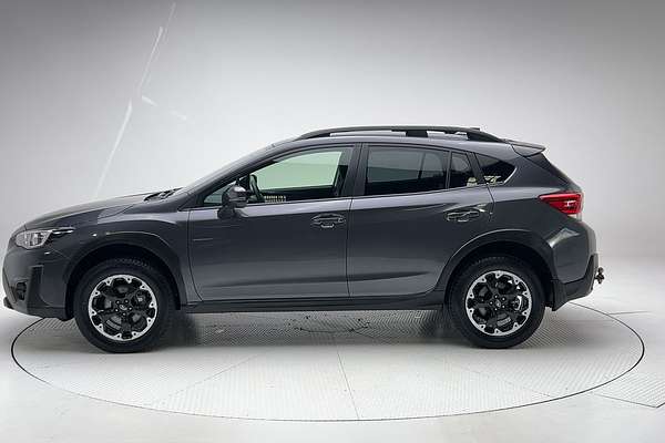 2021 Subaru XV 2.0i G5X