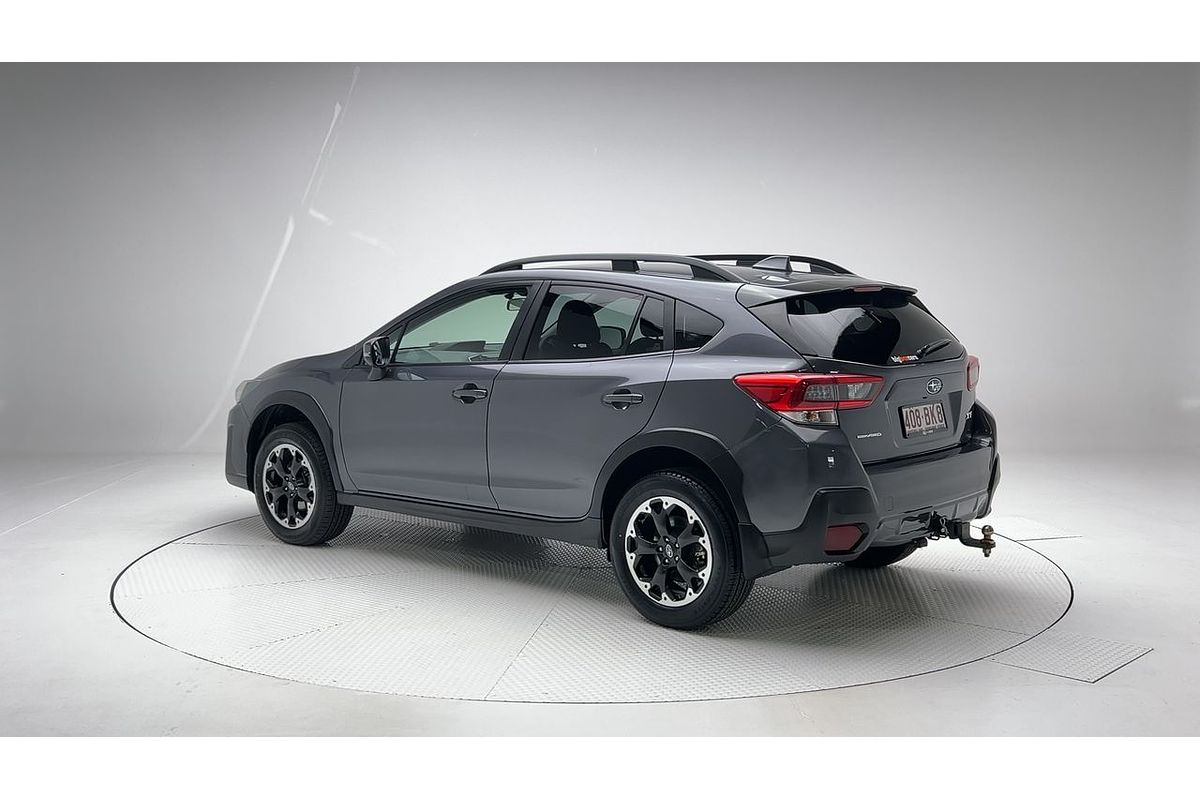 2021 Subaru XV 2.0i G5X