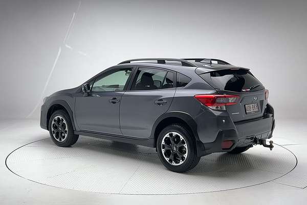 2021 Subaru XV 2.0i G5X