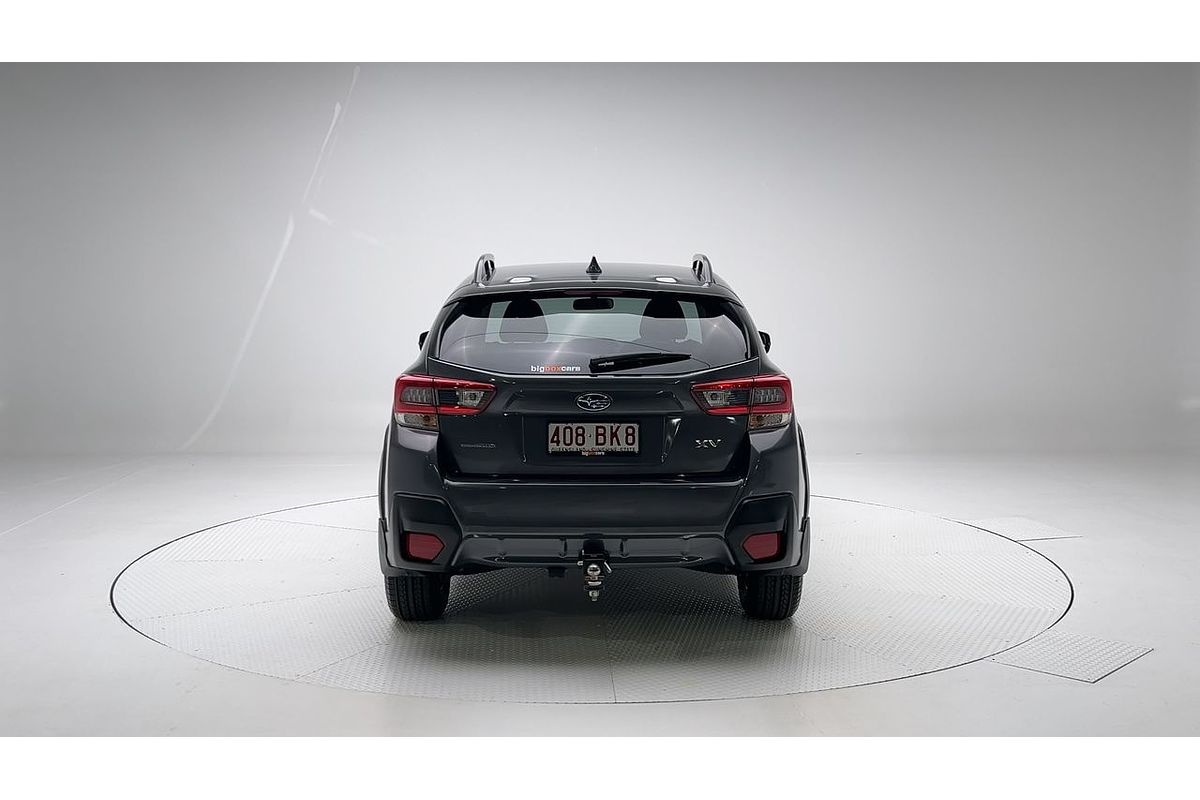 2021 Subaru XV 2.0i G5X
