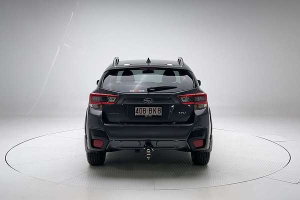 2021 Subaru XV 2.0i G5X