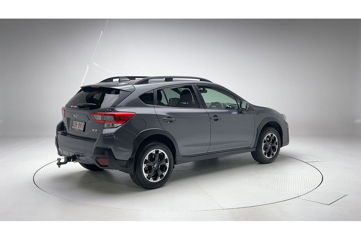 2021 Subaru XV 2.0i G5X