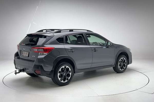 2021 Subaru XV 2.0i G5X