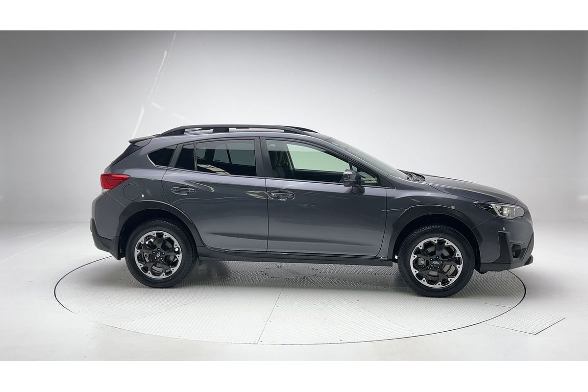 2021 Subaru XV 2.0i G5X