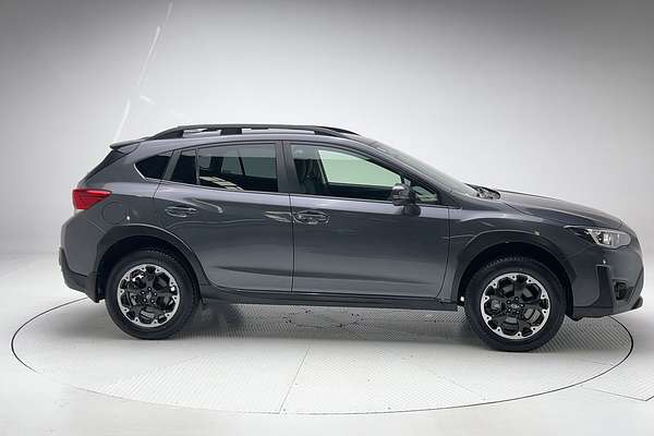 2021 Subaru XV 2.0i G5X