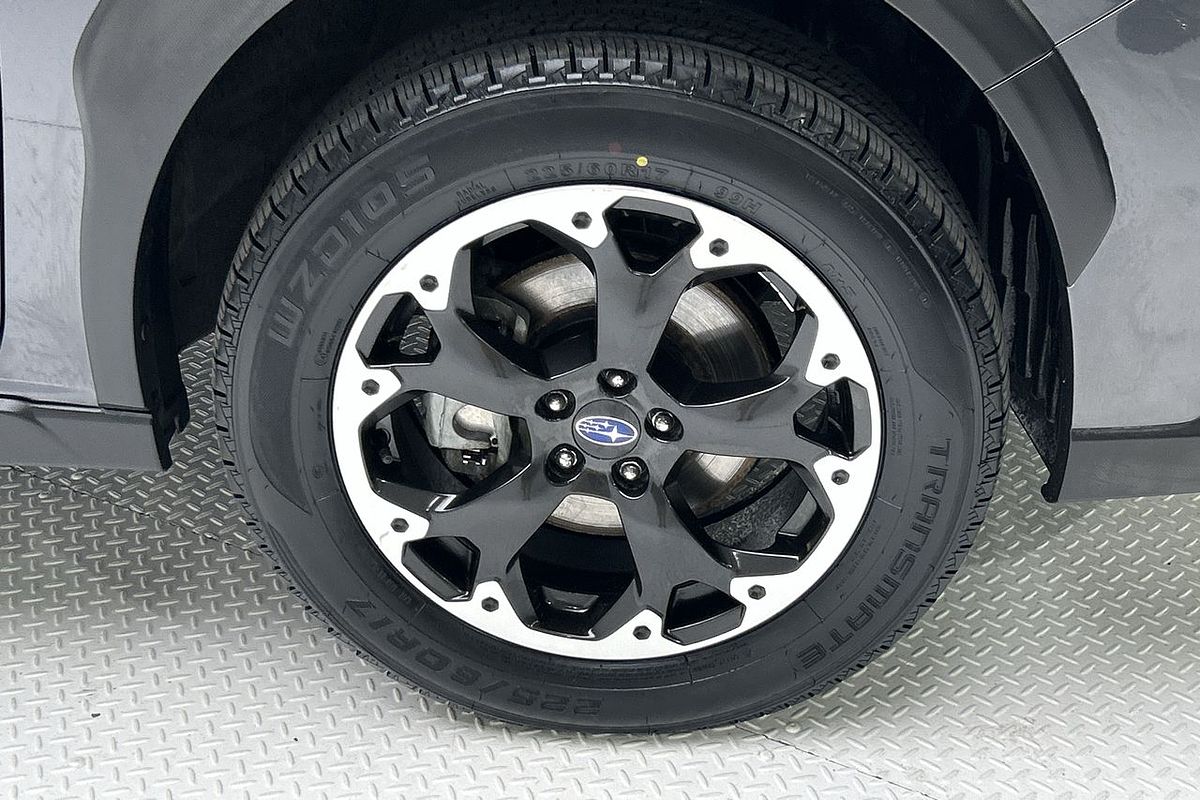 2021 Subaru XV 2.0i G5X
