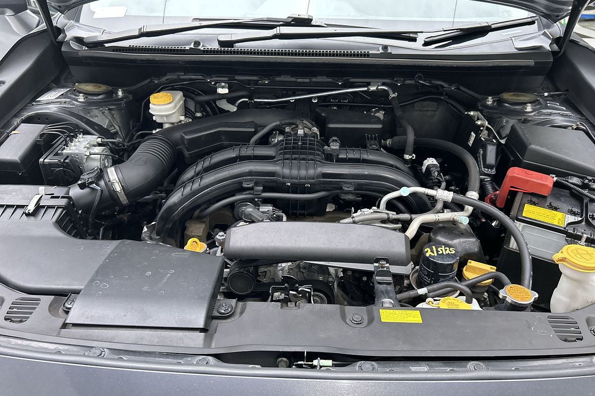 2021 Subaru XV 2.0i G5X