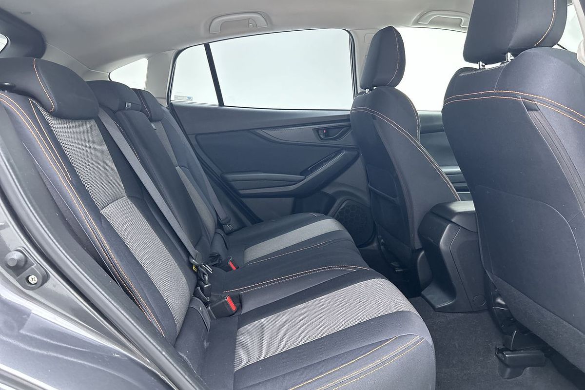 2021 Subaru XV 2.0i G5X
