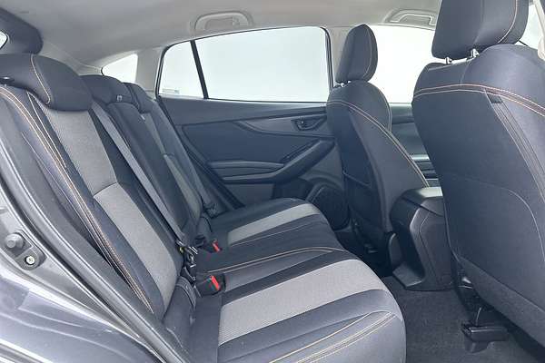 2021 Subaru XV 2.0i G5X