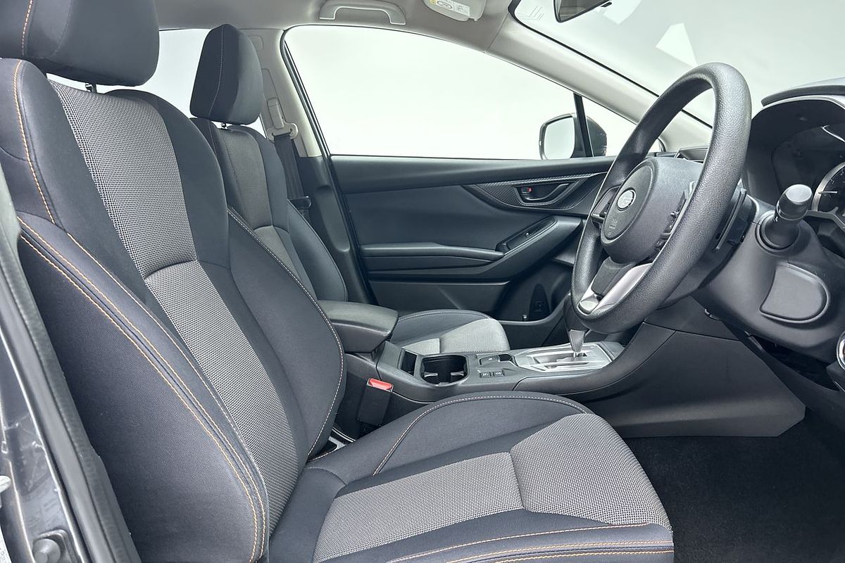 2021 Subaru XV 2.0i G5X
