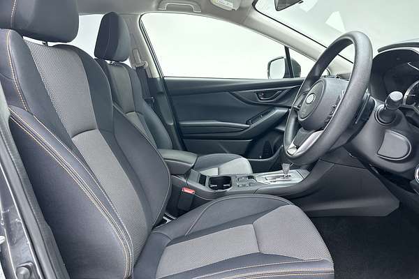 2021 Subaru XV 2.0i G5X
