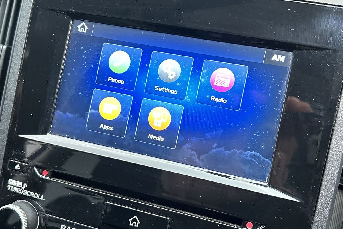 2021 Subaru XV 2.0i G5X