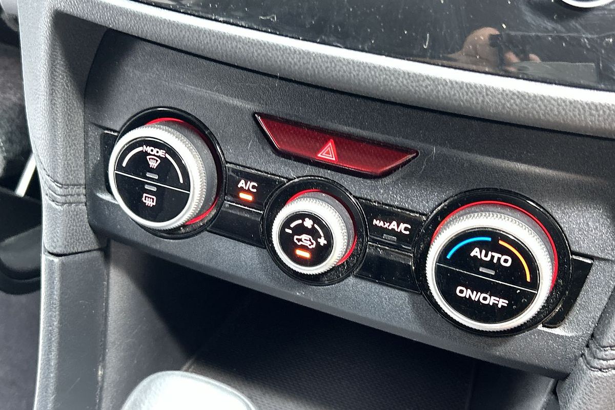 2021 Subaru XV 2.0i G5X
