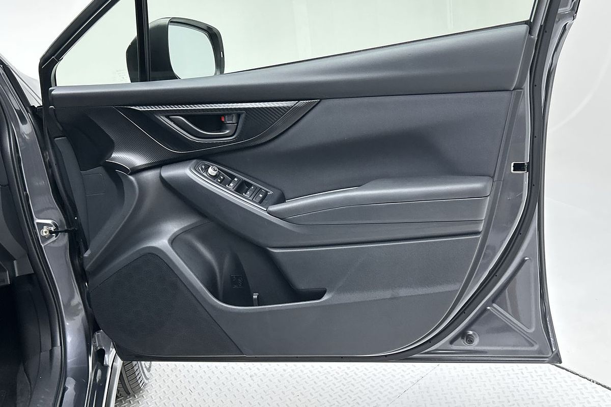 2021 Subaru XV 2.0i G5X