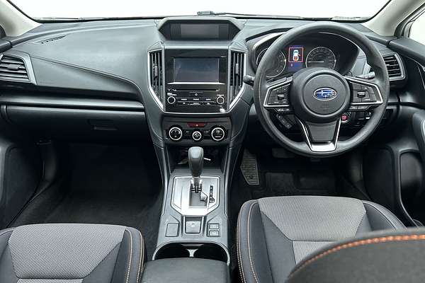 2021 Subaru XV 2.0i G5X