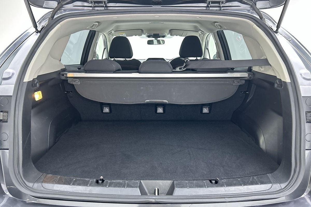2021 Subaru XV 2.0i G5X