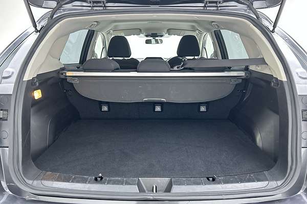 2021 Subaru XV 2.0i G5X