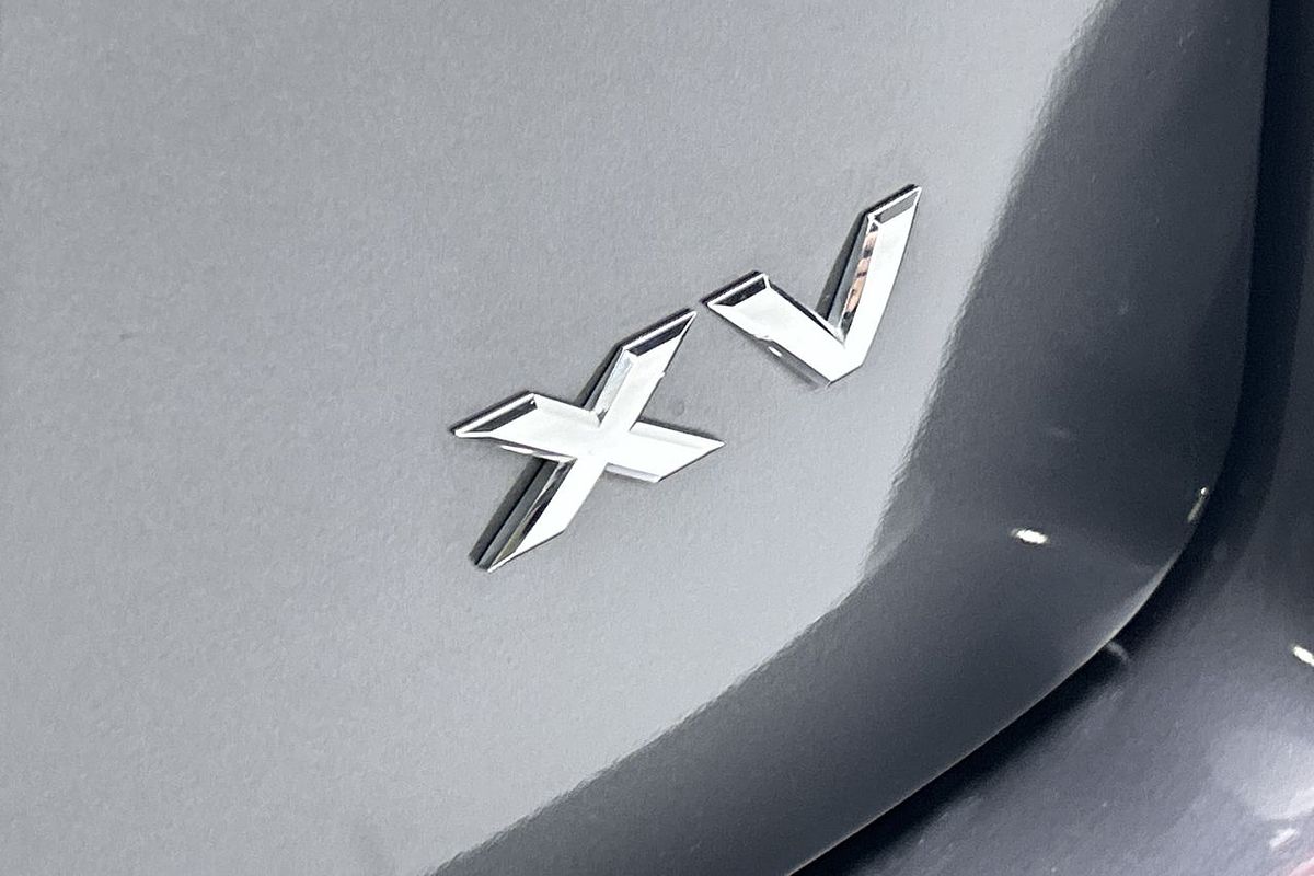 2021 Subaru XV 2.0i G5X