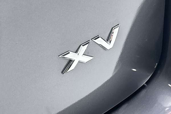 2021 Subaru XV 2.0i G5X