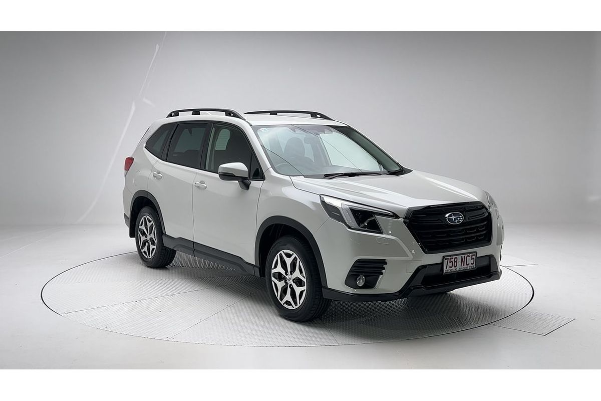 2023 Subaru Forester 2.5i S5