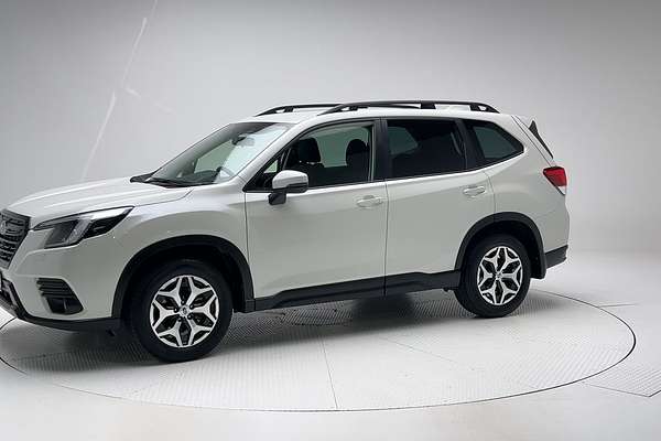 2023 Subaru Forester 2.5i S5