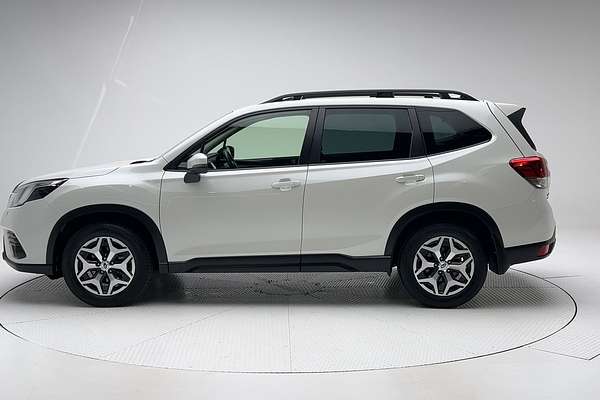 2023 Subaru Forester 2.5i S5