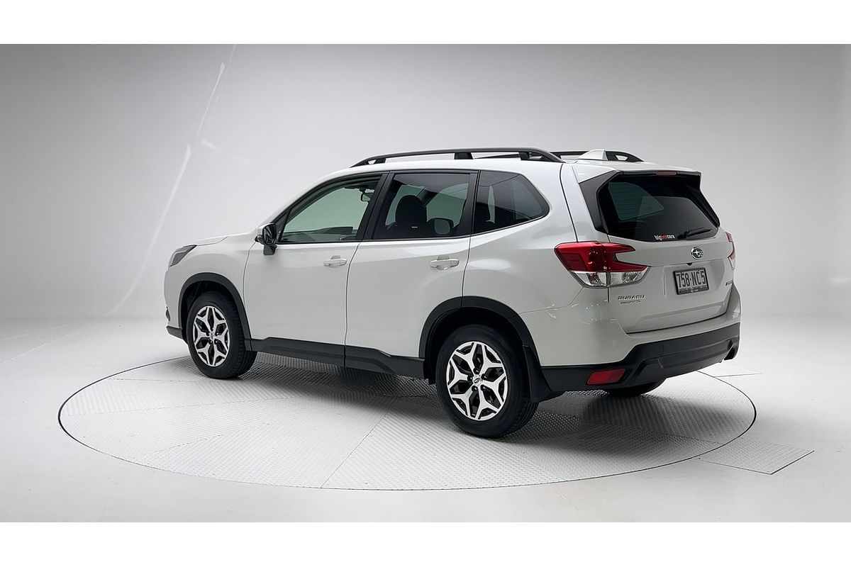 2023 Subaru Forester 2.5i S5
