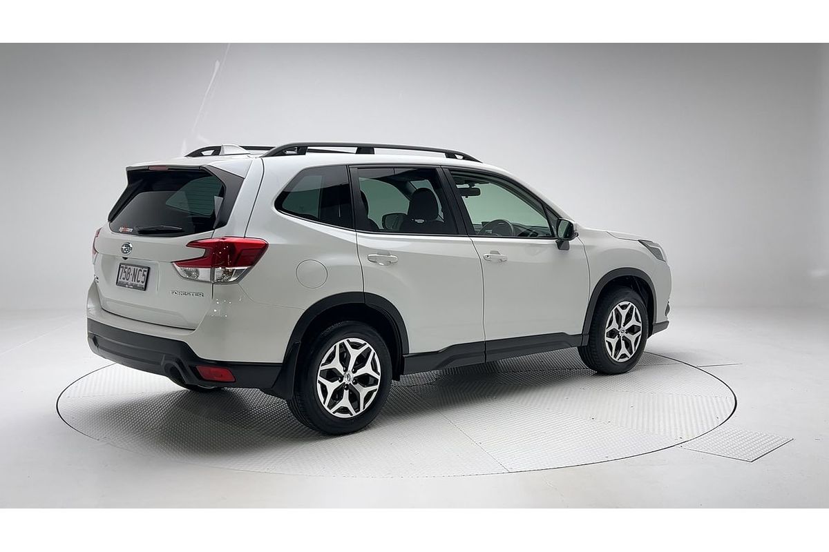2023 Subaru Forester 2.5i S5