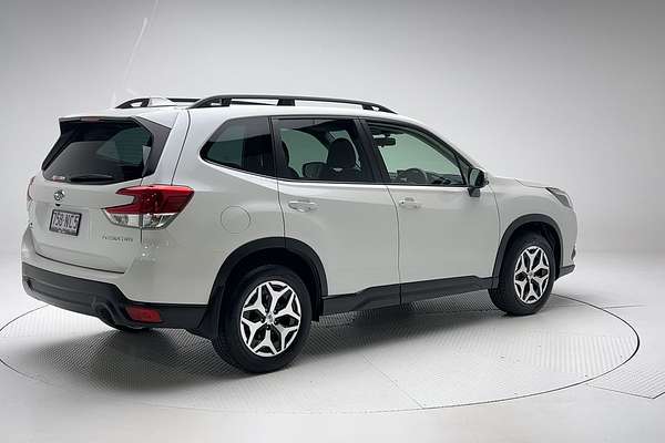 2023 Subaru Forester 2.5i S5