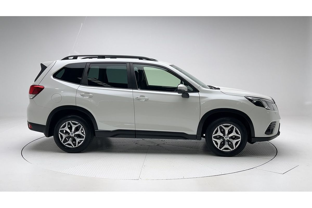2023 Subaru Forester 2.5i S5