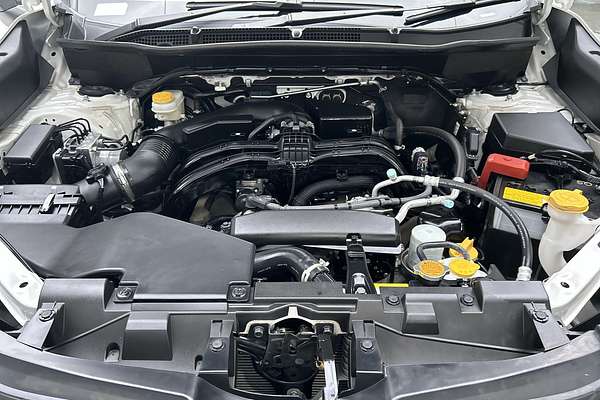 2023 Subaru Forester 2.5i S5