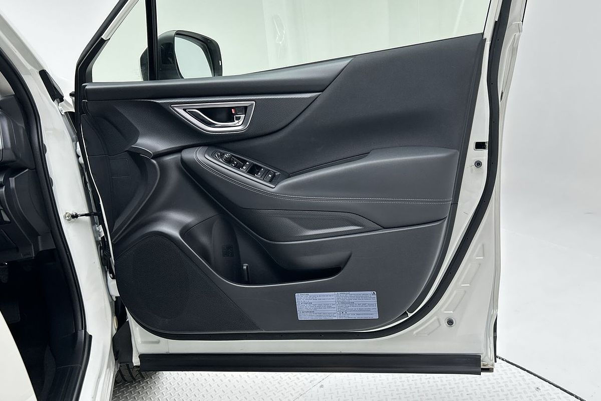 2023 Subaru Forester 2.5i S5