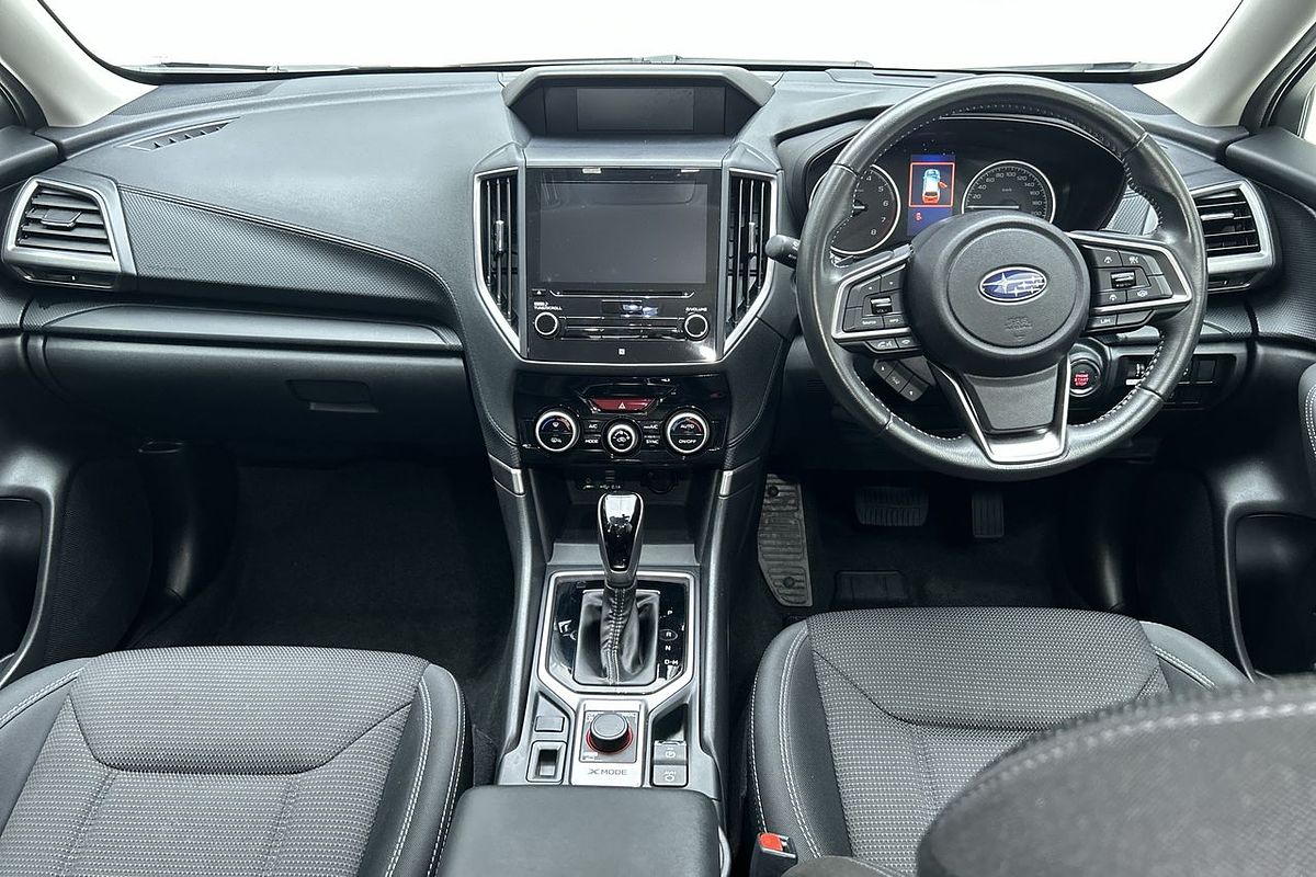 2023 Subaru Forester 2.5i S5